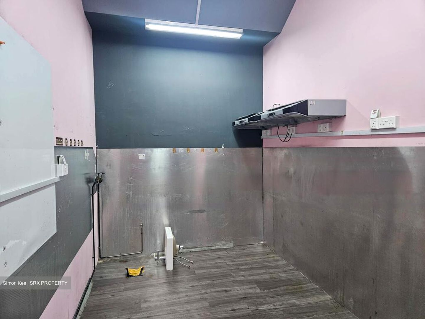 The Promenade@Pelikat (D19), Shop House #482190881